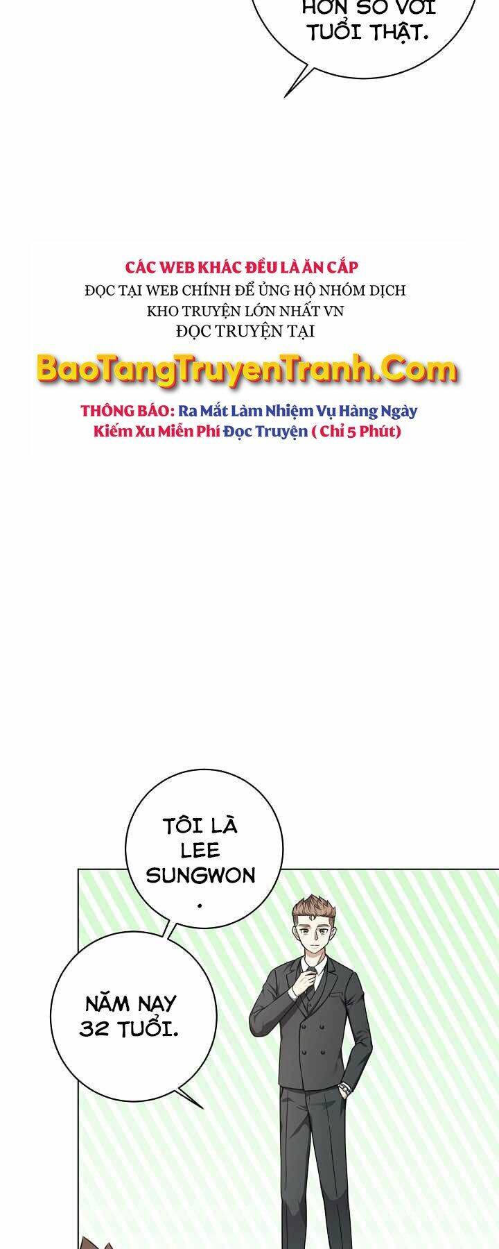 Nhà Hàng Bình Dân Của Anh Hùng Trở Về Chapter 14 - Trang 2