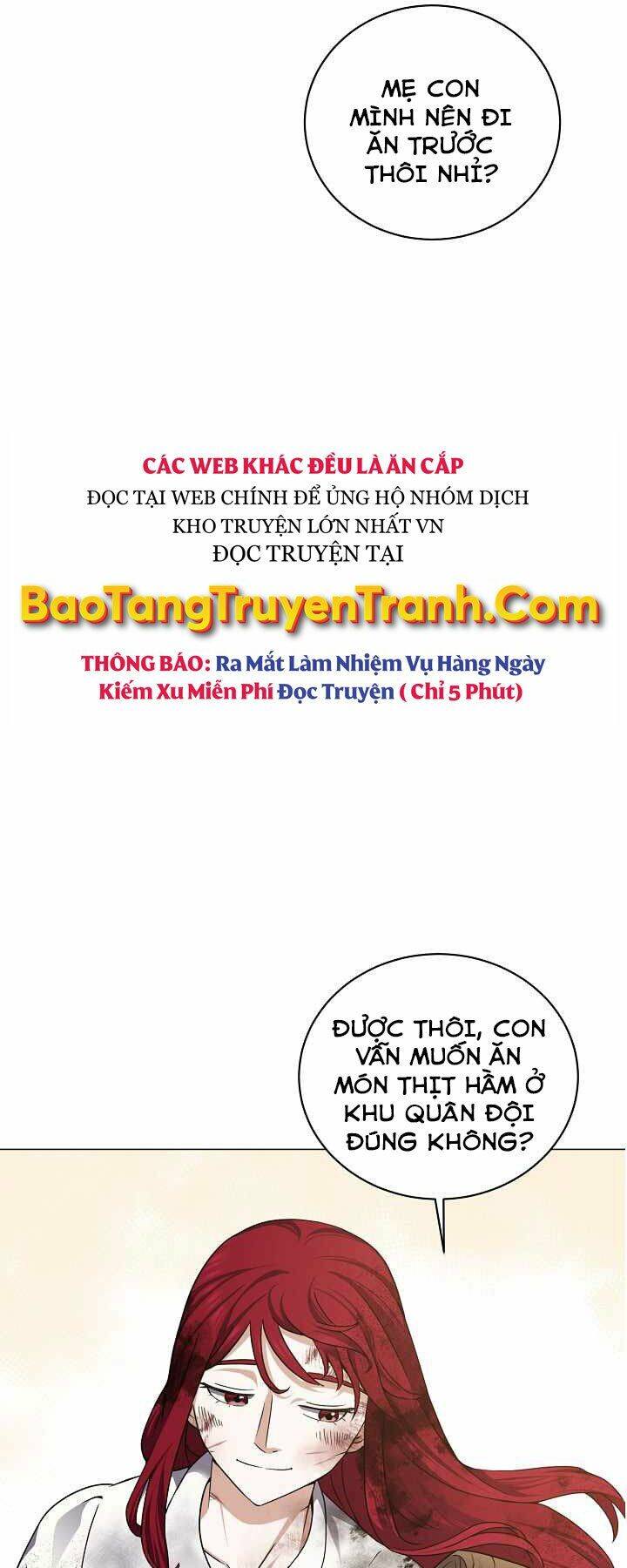 Nhà Hàng Bình Dân Của Anh Hùng Trở Về Chapter 13 - Trang 2