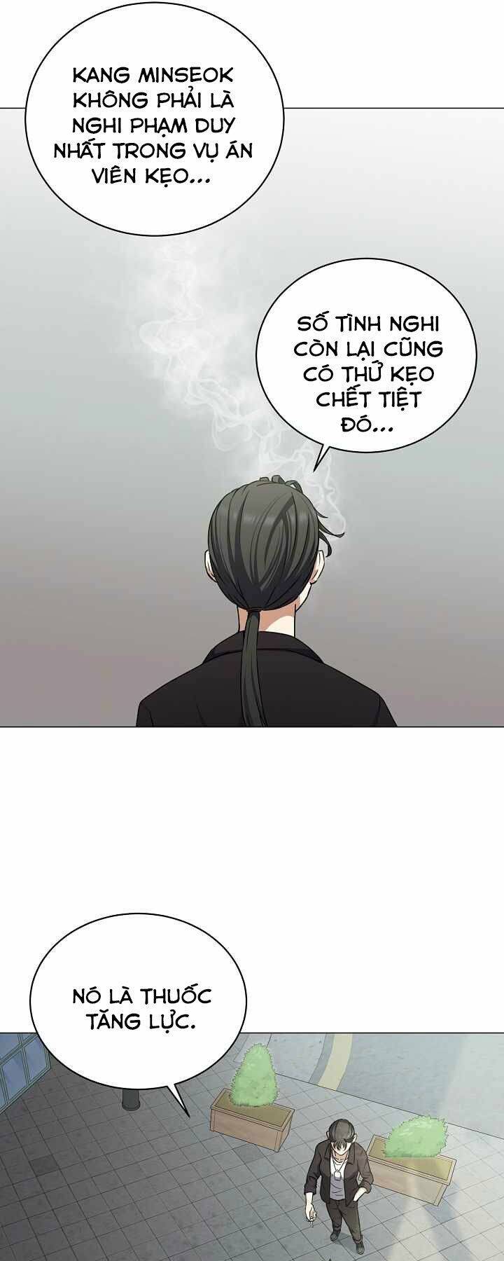 Nhà Hàng Bình Dân Của Anh Hùng Trở Về Chapter 10 - Trang 2