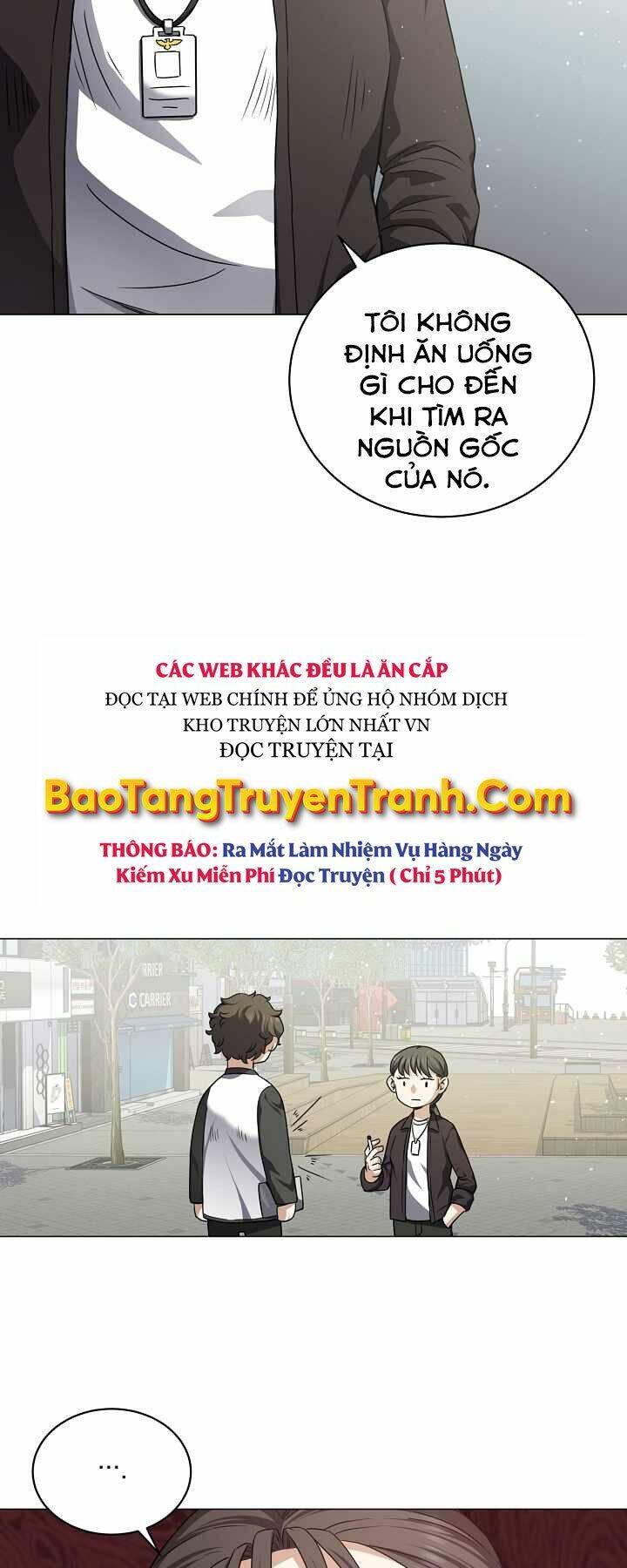 Nhà Hàng Bình Dân Của Anh Hùng Trở Về Chapter 10 - Trang 2