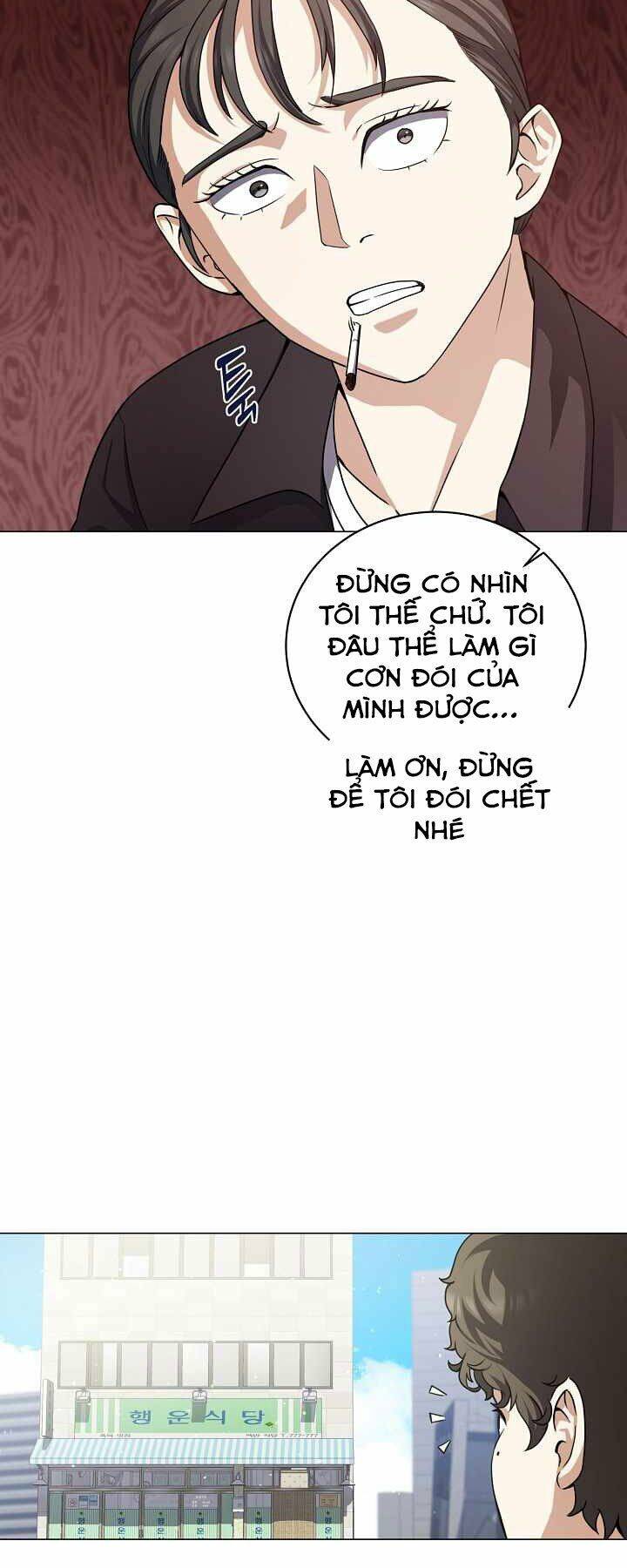 Nhà Hàng Bình Dân Của Anh Hùng Trở Về Chapter 10 - Trang 2