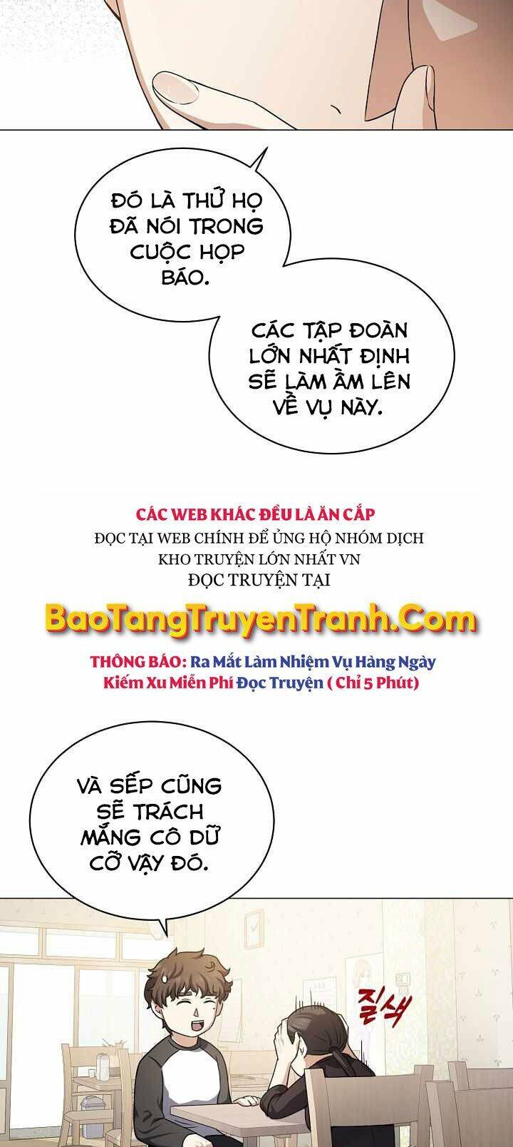 Nhà Hàng Bình Dân Của Anh Hùng Trở Về Chapter 10 - Trang 2