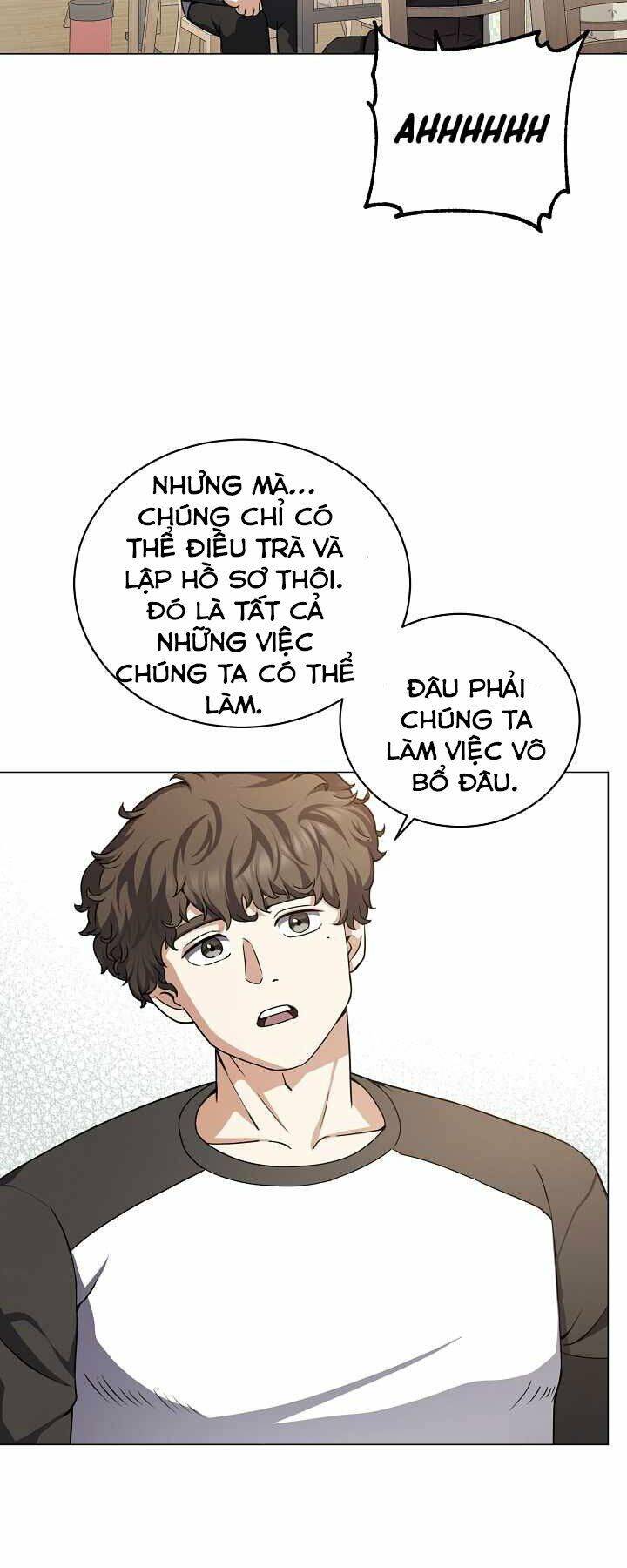 Nhà Hàng Bình Dân Của Anh Hùng Trở Về Chapter 10 - Trang 2