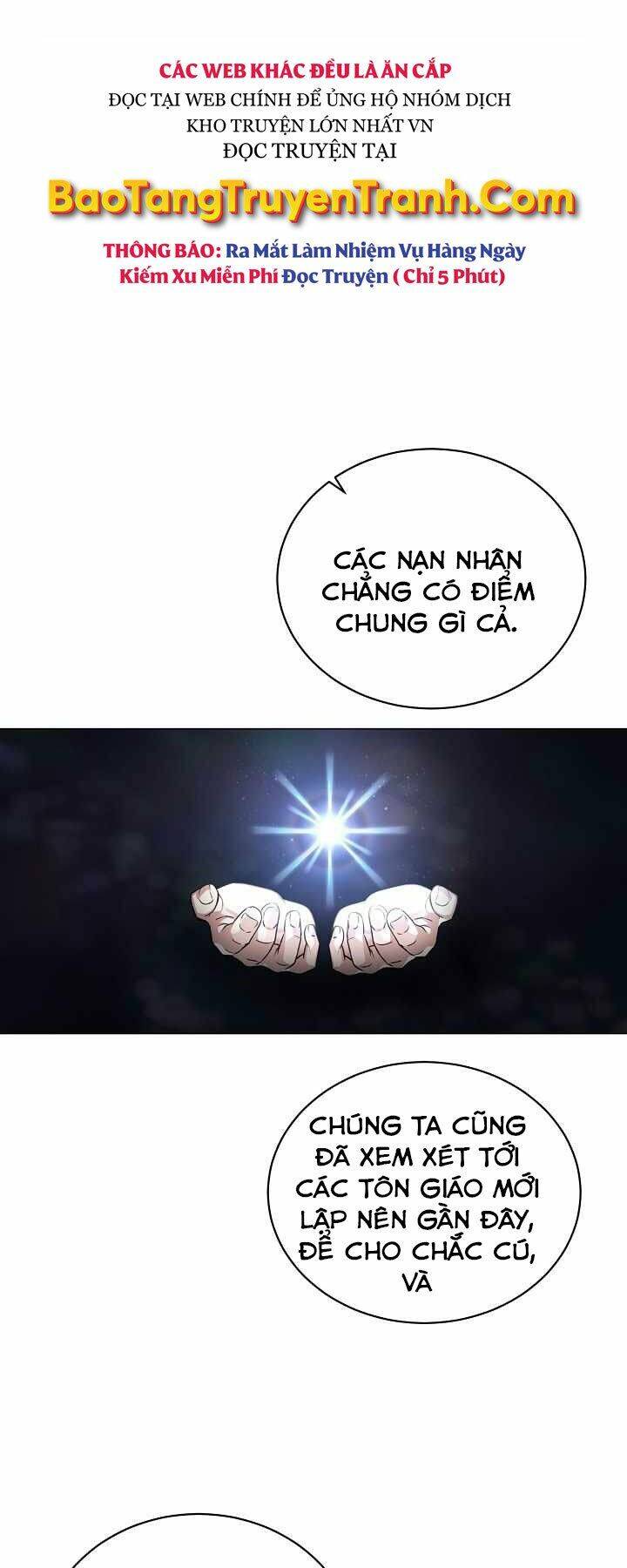 Nhà Hàng Bình Dân Của Anh Hùng Trở Về Chapter 10 - Trang 2