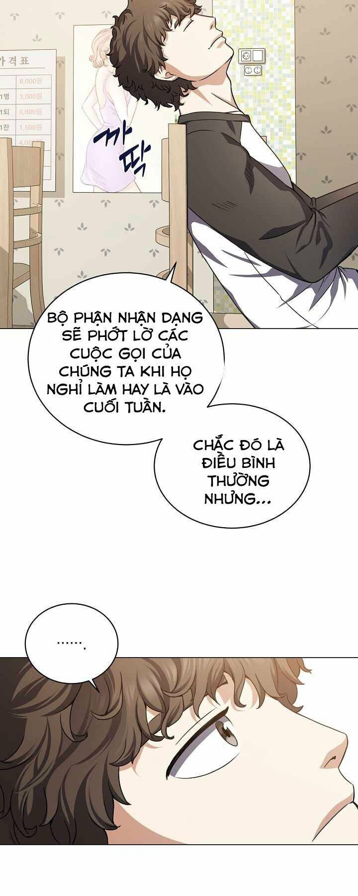 Nhà Hàng Bình Dân Của Anh Hùng Trở Về Chapter 10 - Trang 2