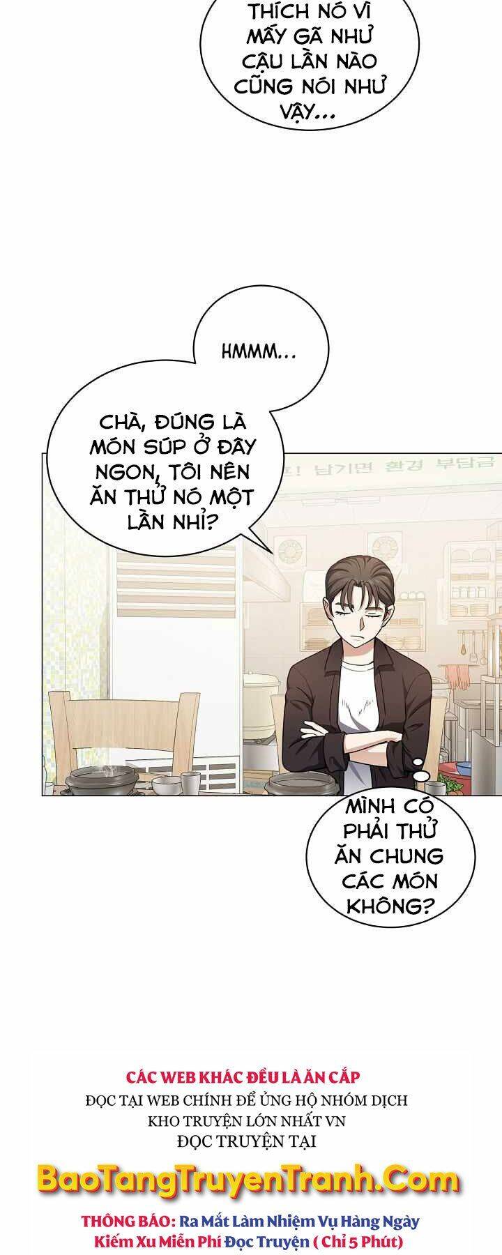 Nhà Hàng Bình Dân Của Anh Hùng Trở Về Chapter 10 - Trang 2