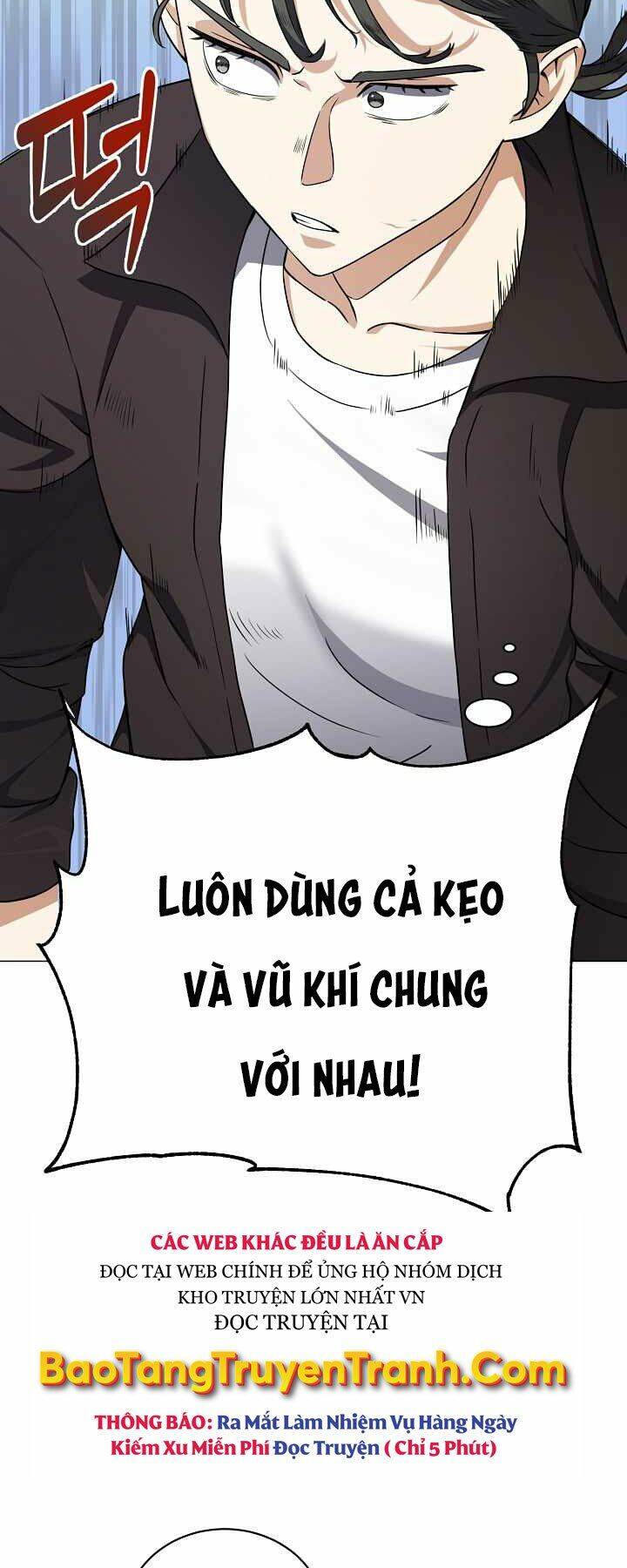 Nhà Hàng Bình Dân Của Anh Hùng Trở Về Chapter 10 - Trang 2