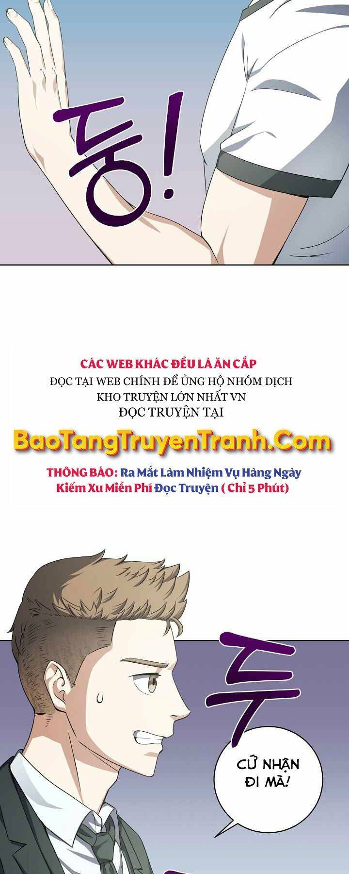 Nhà Hàng Bình Dân Của Anh Hùng Trở Về Chapter 8 - Trang 2