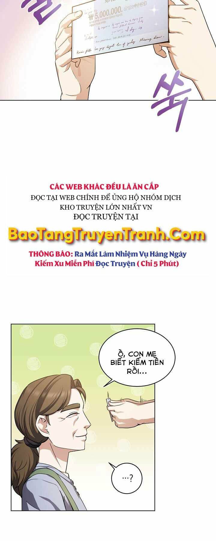 Nhà Hàng Bình Dân Của Anh Hùng Trở Về Chapter 8 - Trang 2