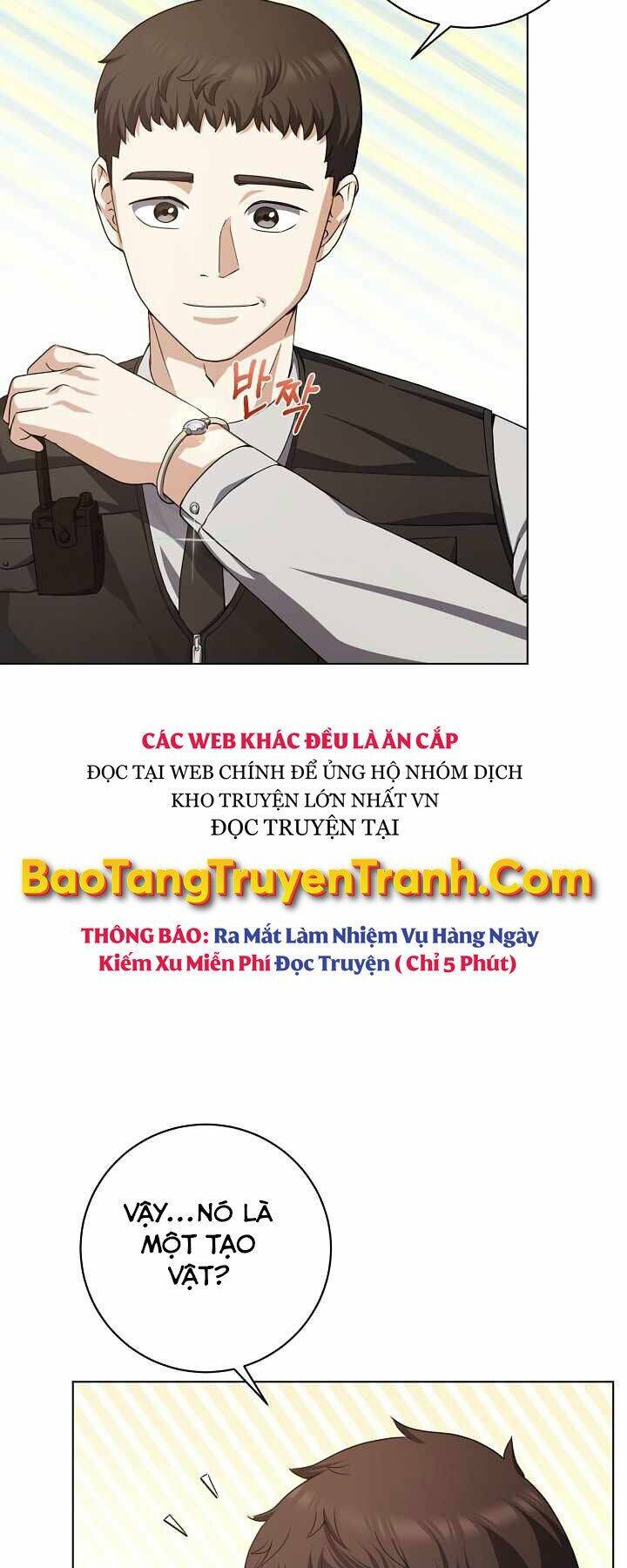 Nhà Hàng Bình Dân Của Anh Hùng Trở Về Chapter 8 - Trang 2