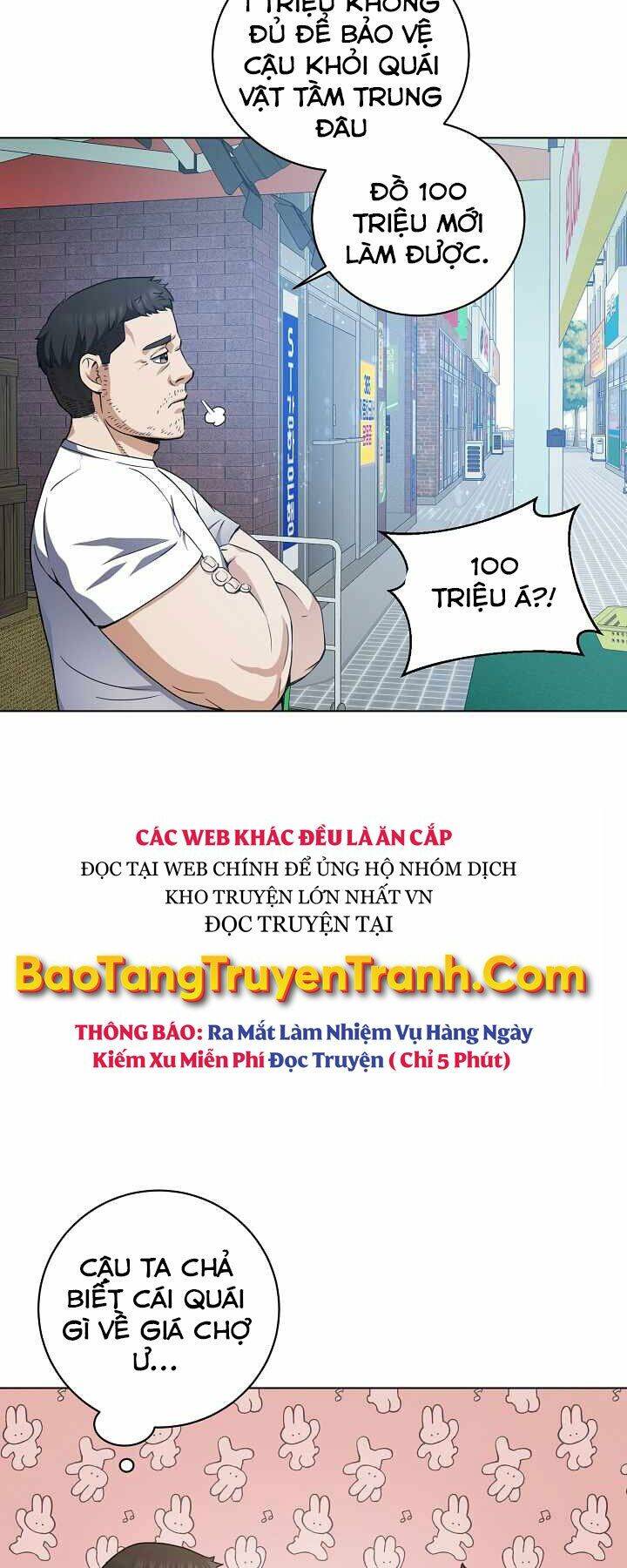 Nhà Hàng Bình Dân Của Anh Hùng Trở Về Chapter 8 - Trang 2