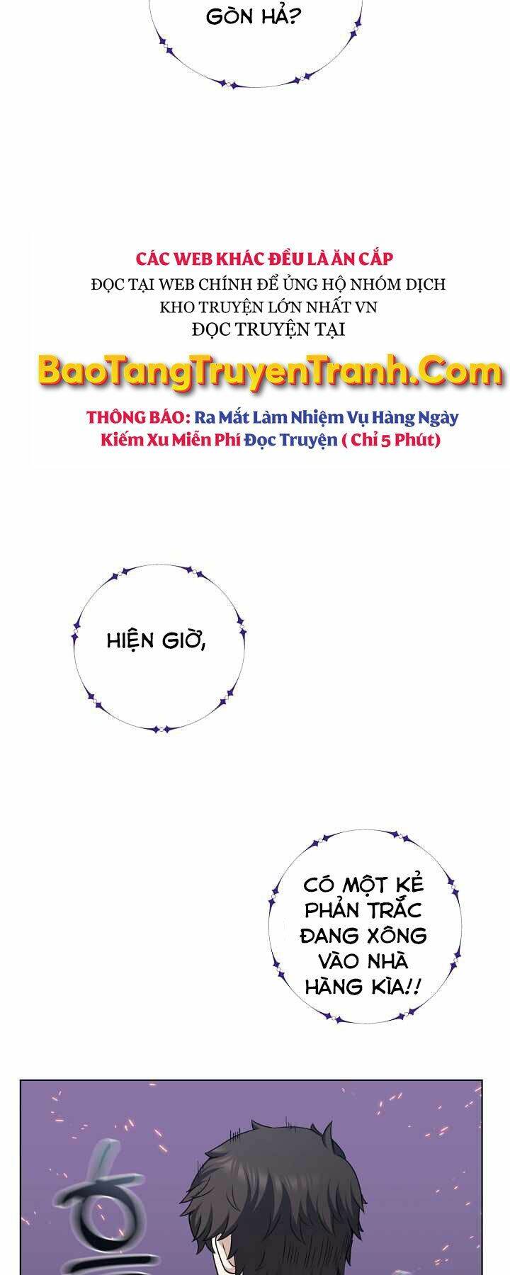 Nhà Hàng Bình Dân Của Anh Hùng Trở Về Chapter 8 - Trang 2