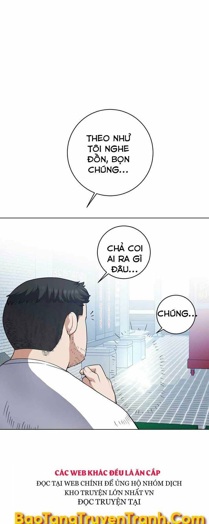 Nhà Hàng Bình Dân Của Anh Hùng Trở Về Chapter 8 - Trang 2