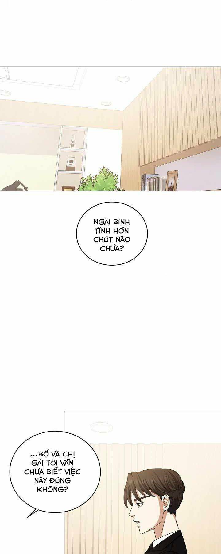 Nhà Hàng Bình Dân Của Anh Hùng Trở Về Chapter 6 - Trang 2