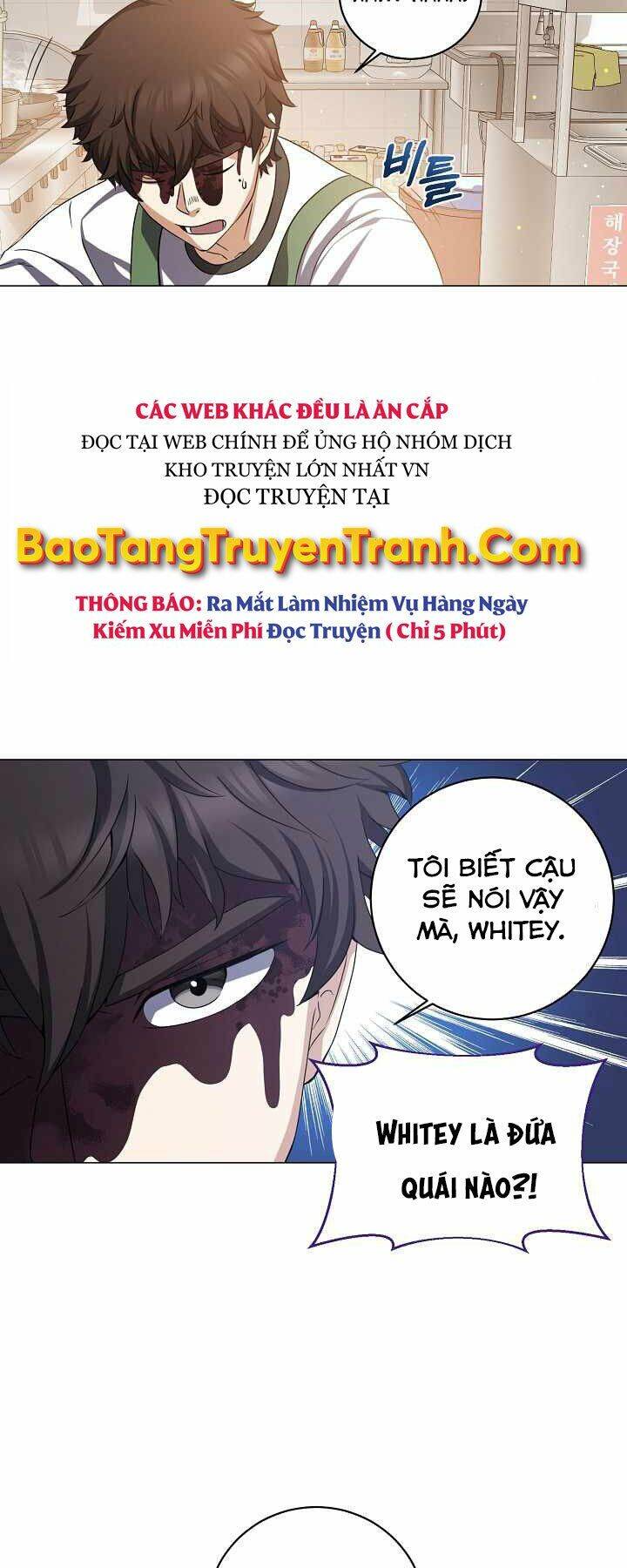 Nhà Hàng Bình Dân Của Anh Hùng Trở Về Chapter 5 - Trang 2