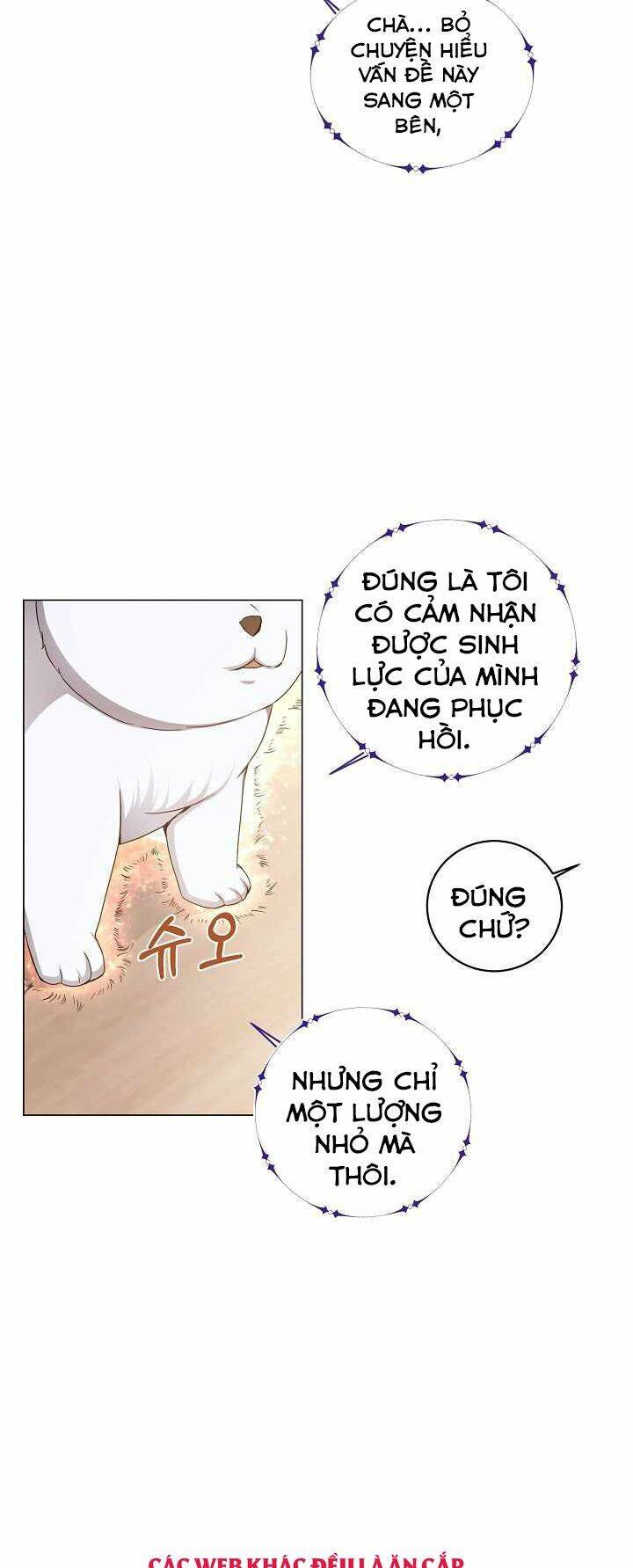 Nhà Hàng Bình Dân Của Anh Hùng Trở Về Chapter 5 - Trang 2