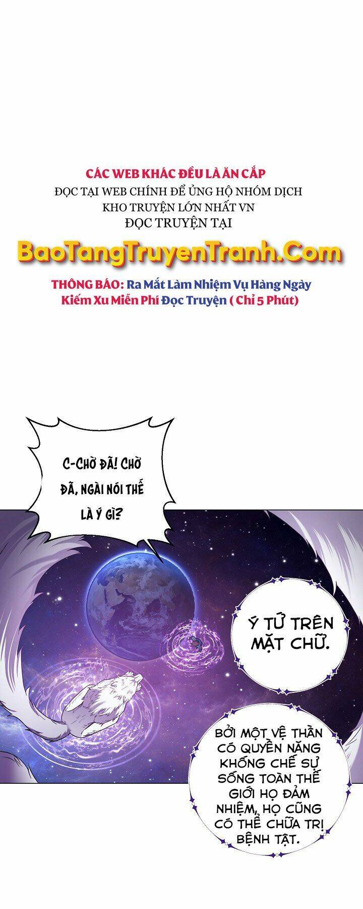 Nhà Hàng Bình Dân Của Anh Hùng Trở Về Chapter 4 - Trang 2