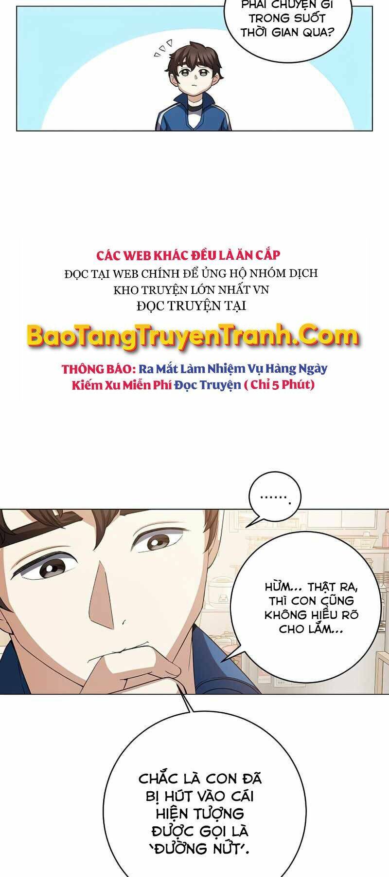 Nhà Hàng Bình Dân Của Anh Hùng Trở Về Chapter 2 - Trang 2