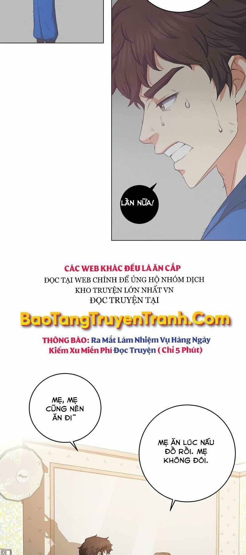 Nhà Hàng Bình Dân Của Anh Hùng Trở Về Chapter 2 - Trang 2