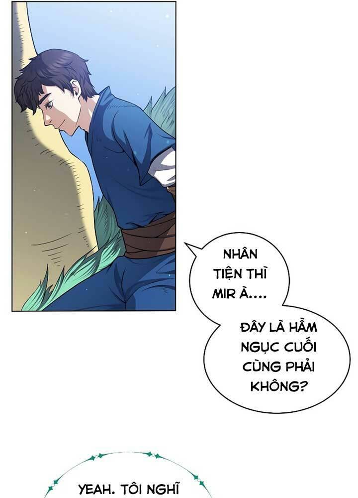 Nhà Hàng Bình Dân Của Anh Hùng Trở Về Chapter 1 - Trang 2