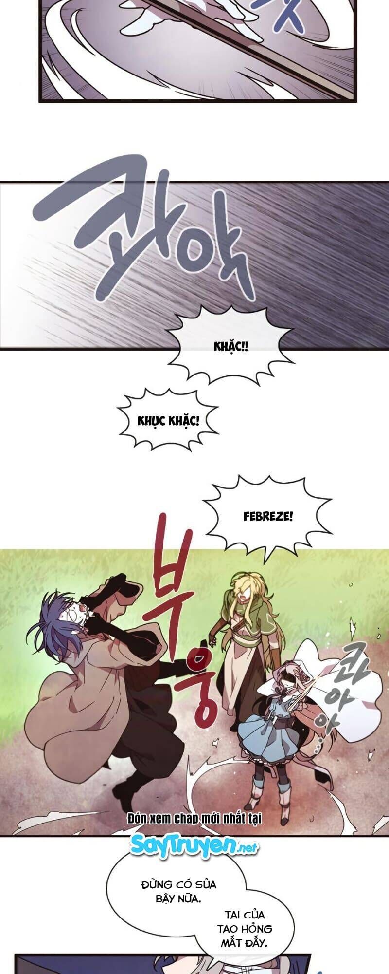 Miracle! Hero-Nim Chapter 18 - Trang 2