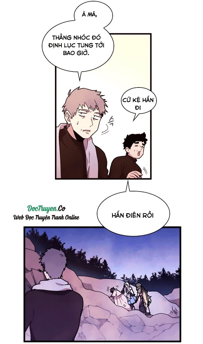 Miracle! Hero-Nim Chapter 16 - Trang 2