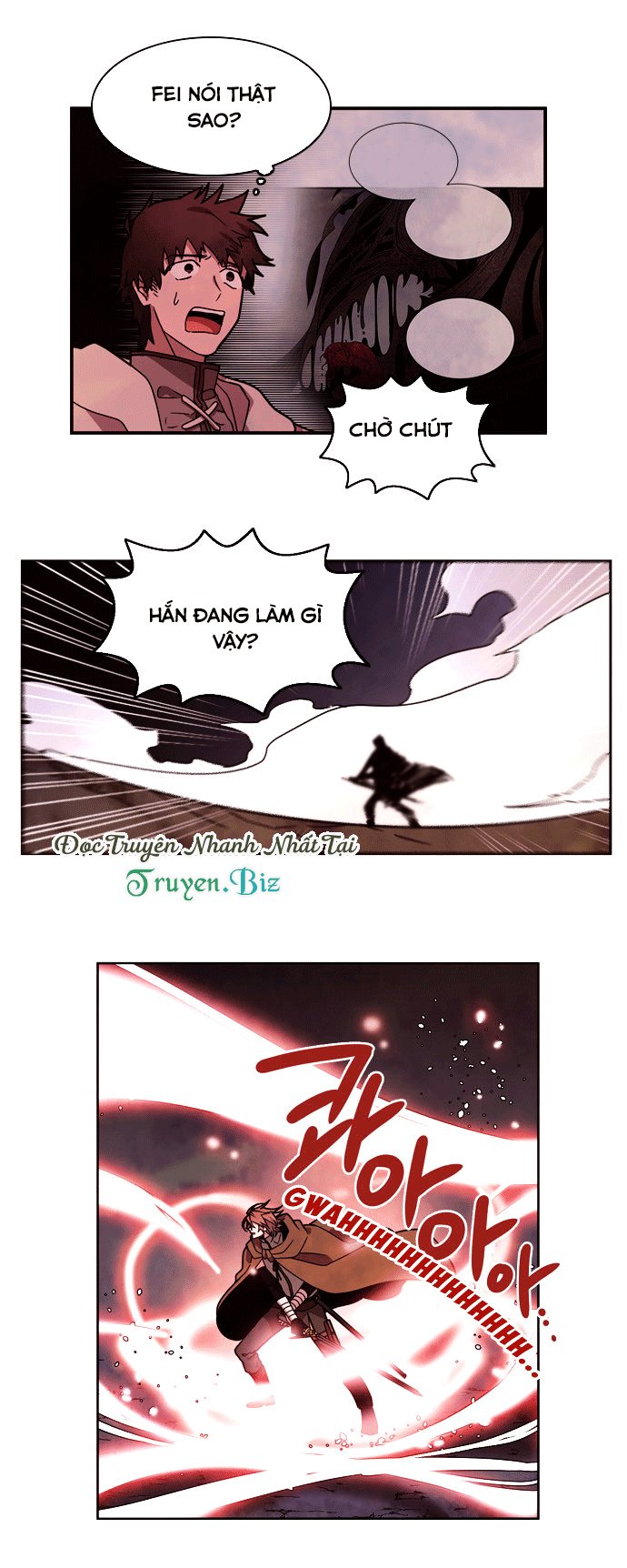 Miracle! Hero-Nim Chapter 15 - Trang 2