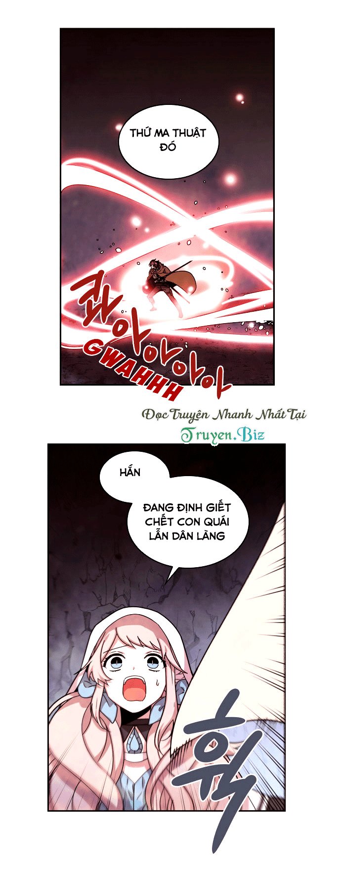 Miracle! Hero-Nim Chapter 15 - Trang 2