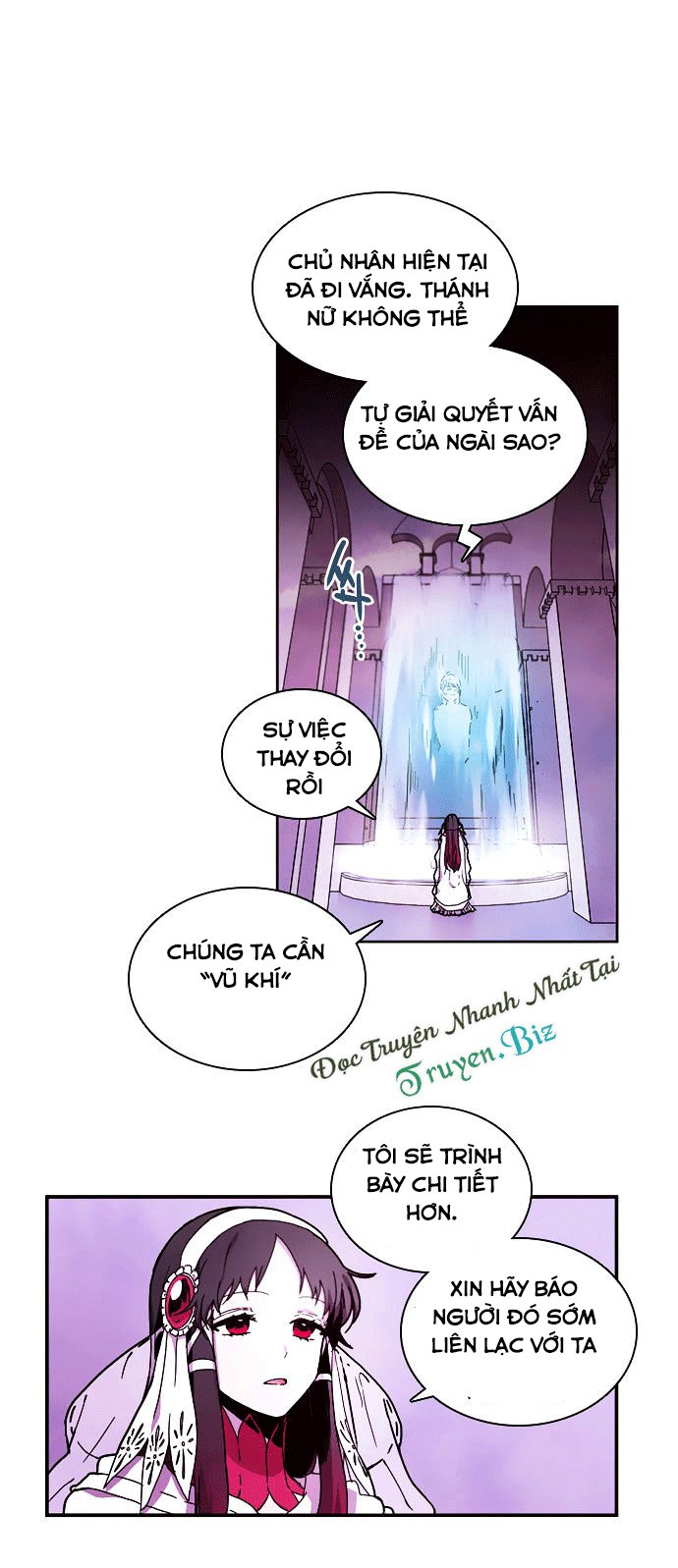 Miracle! Hero-Nim Chapter 11 - Trang 2