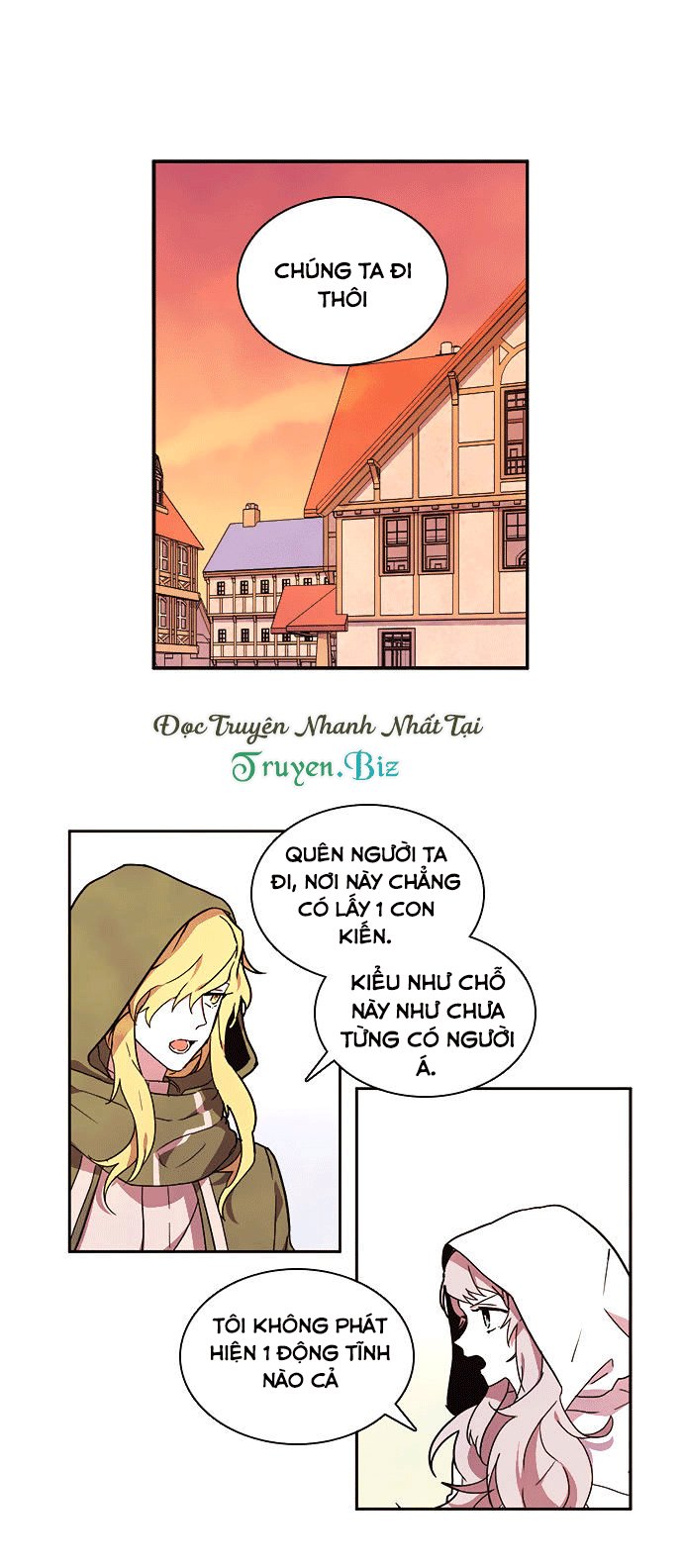 Miracle! Hero-Nim Chapter 10 - Trang 2