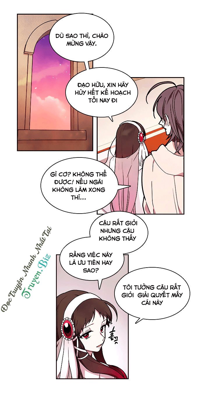 Miracle! Hero-Nim Chapter 8 - Trang 2