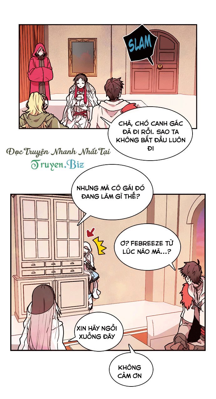 Miracle! Hero-Nim Chapter 8 - Trang 2