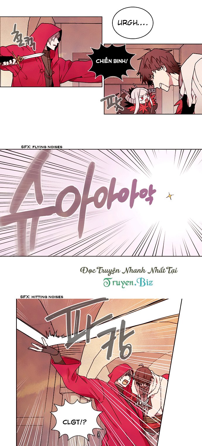 Miracle! Hero-Nim Chapter 7 - Trang 2