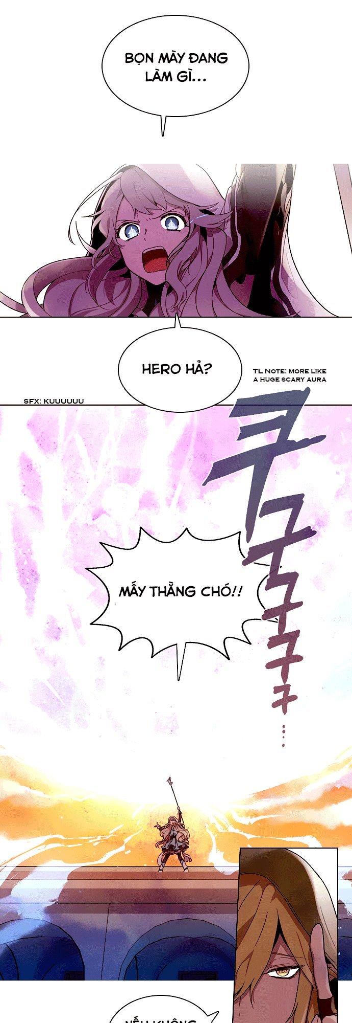 Miracle! Hero-Nim Chapter 7 - Trang 2