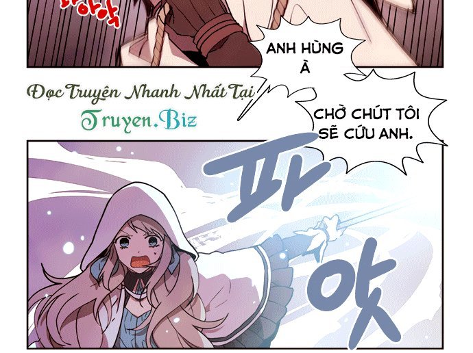 Miracle! Hero-Nim Chapter 6 - Trang 2