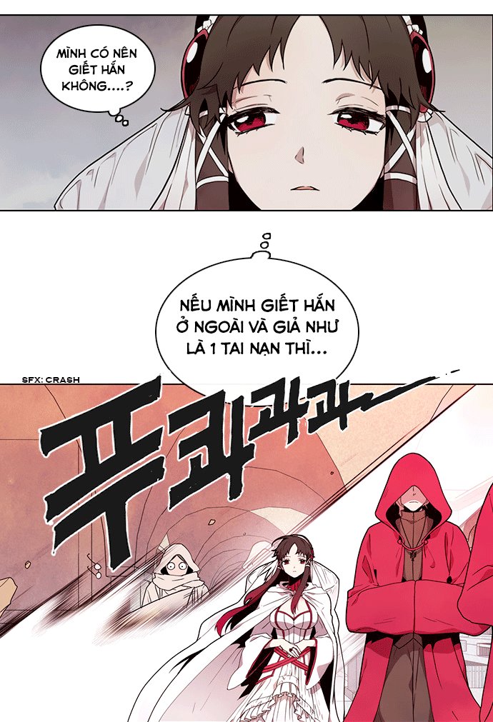 Miracle! Hero-Nim Chapter 6 - Trang 2