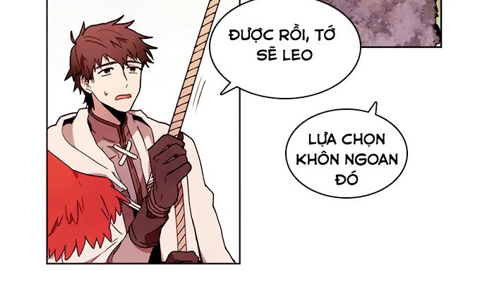 Miracle! Hero-Nim Chapter 6 - Trang 2