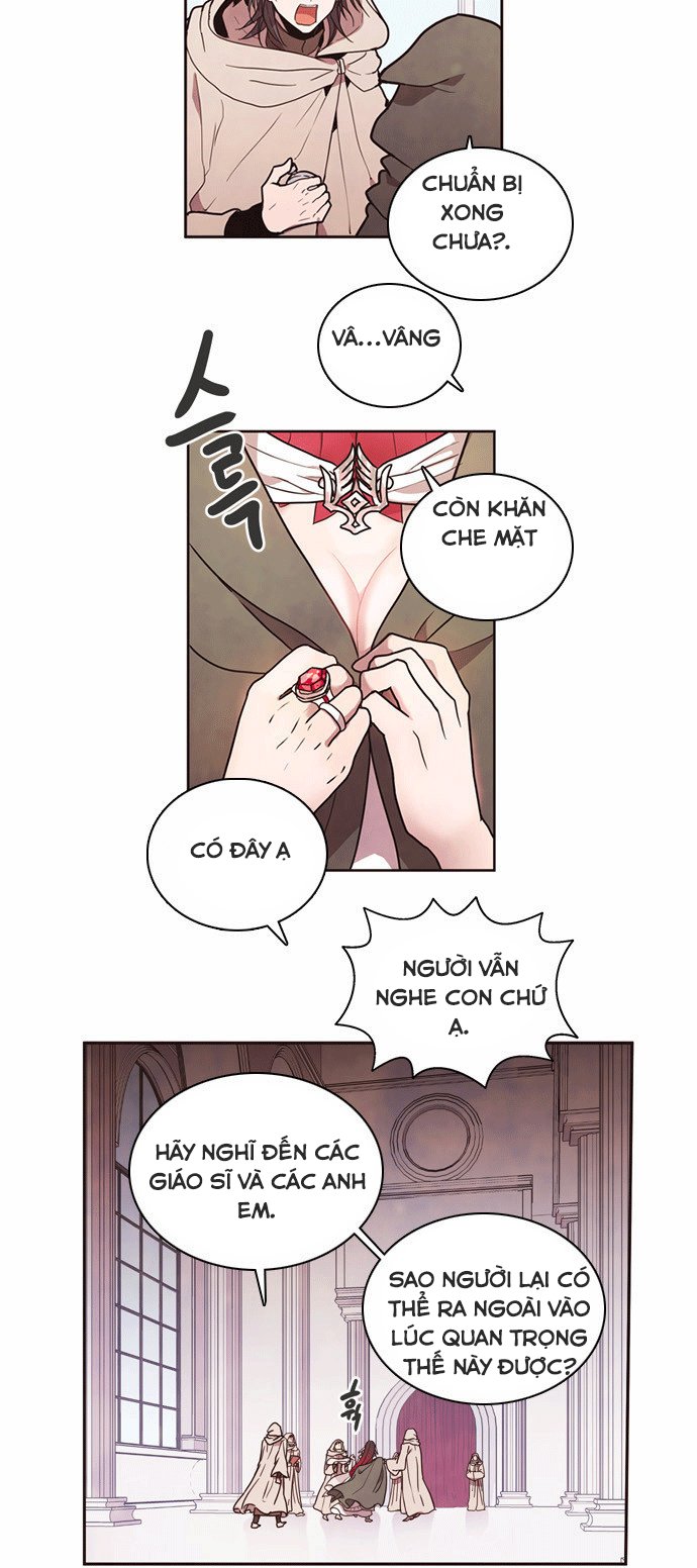 Miracle! Hero-Nim Chapter 5 - Trang 2