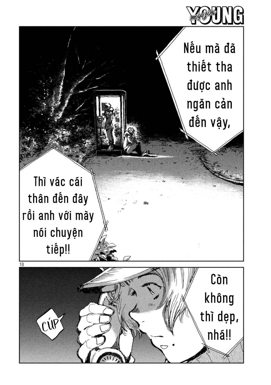 Trước Khi Em Trở Thành Quái Vật Chapter 57 - Trang 2