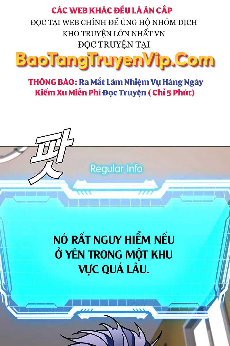 Tận Thế Cũng Chỉ Là Trò Chơi Chapter 8 - Trang 2