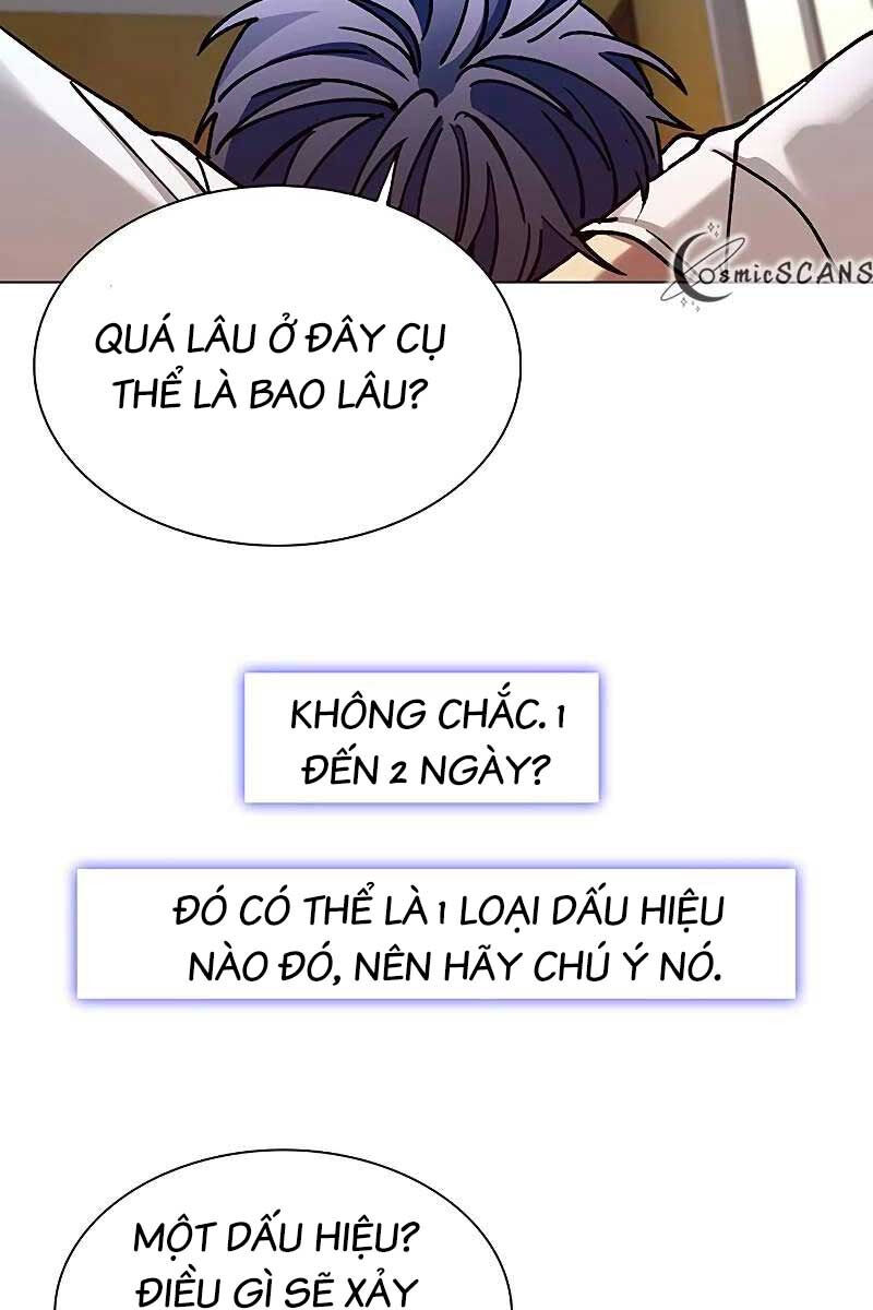 Tận Thế Cũng Chỉ Là Trò Chơi Chapter 8 - Trang 2