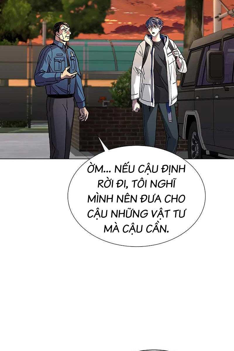 Tận Thế Cũng Chỉ Là Trò Chơi Chapter 8 - Trang 2