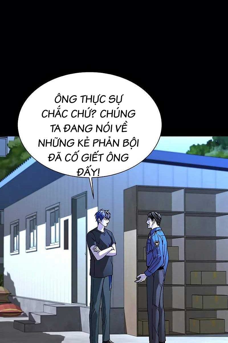 Tận Thế Cũng Chỉ Là Trò Chơi Chapter 8 - Trang 2