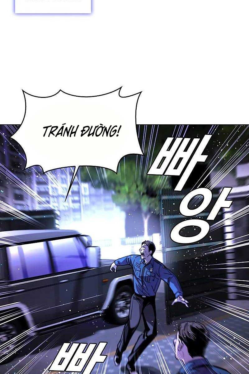 Tận Thế Cũng Chỉ Là Trò Chơi Chapter 8 - Trang 2