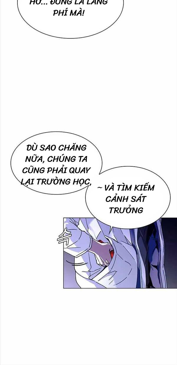 Tận Thế Cũng Chỉ Là Trò Chơi Chapter 7 - Trang 2