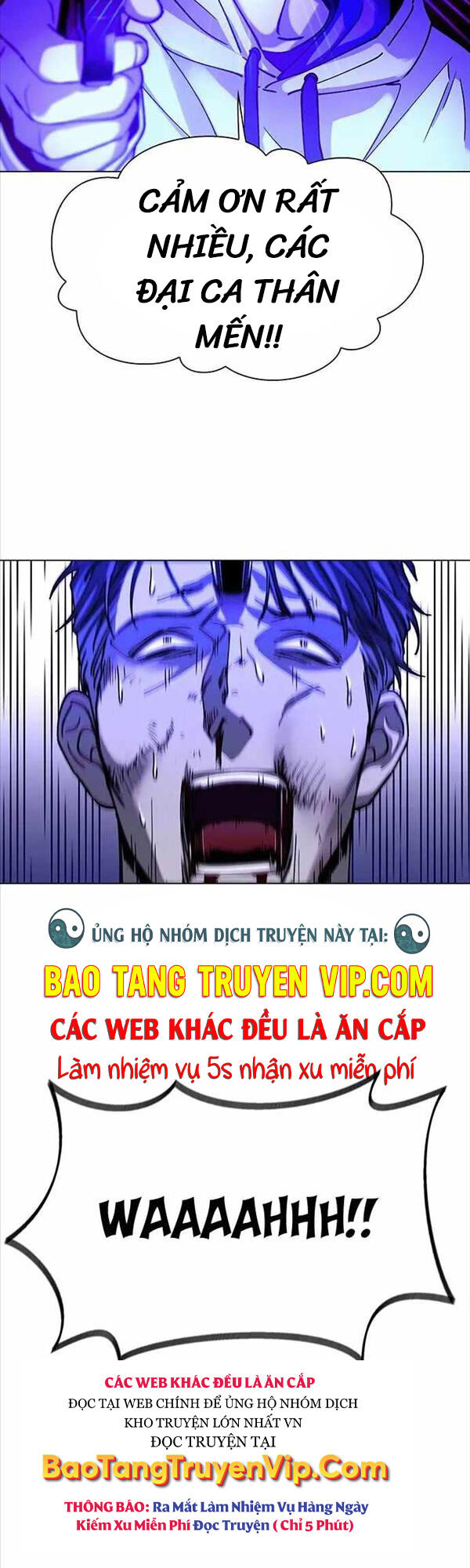 Tận Thế Cũng Chỉ Là Trò Chơi Chapter 7 - Trang 2