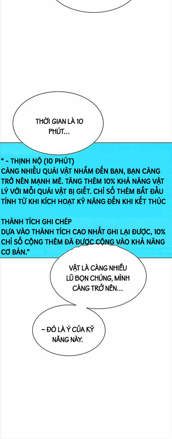 Tận Thế Cũng Chỉ Là Trò Chơi Chapter 3 - Trang 2