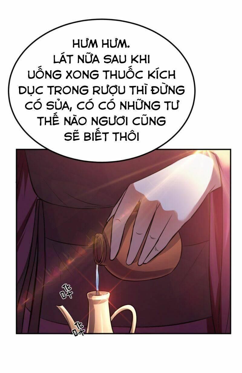 Nam Chủ Và Hậu Cung Đều Dưới Trướng Ta Chapter 23 - Trang 2