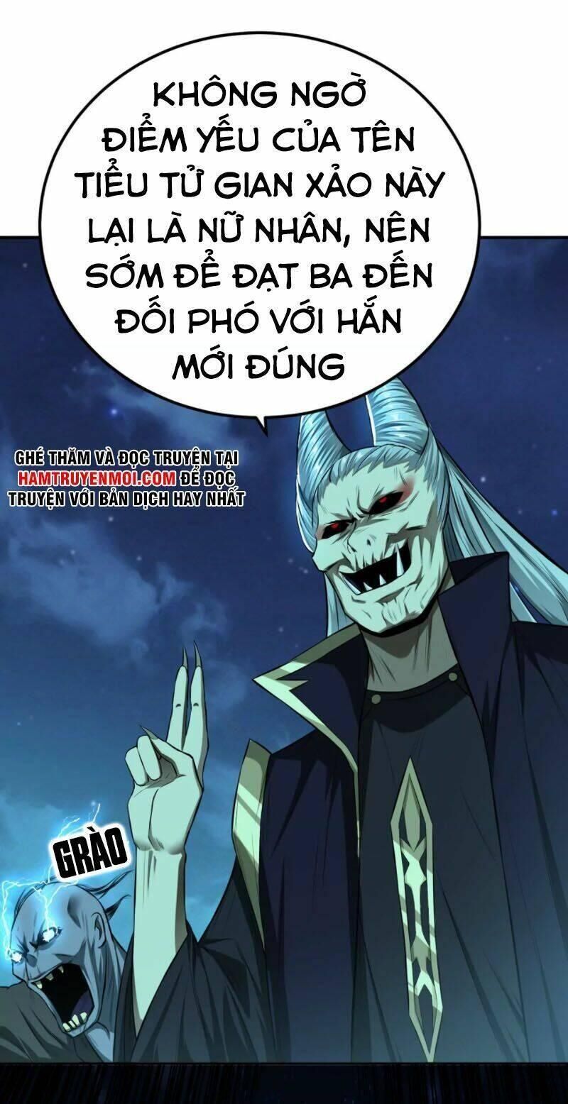 Nam Chủ Và Hậu Cung Đều Dưới Trướng Ta Chapter 19 - Trang 2