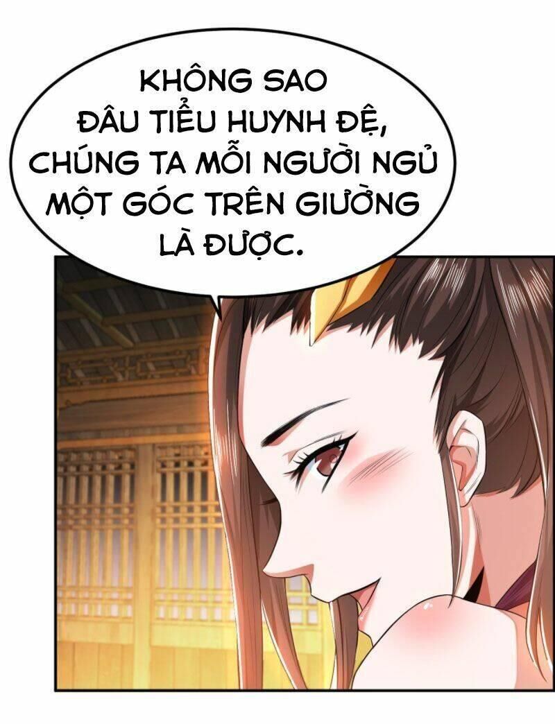 Nam Chủ Và Hậu Cung Đều Dưới Trướng Ta Chapter 16 - Trang 2